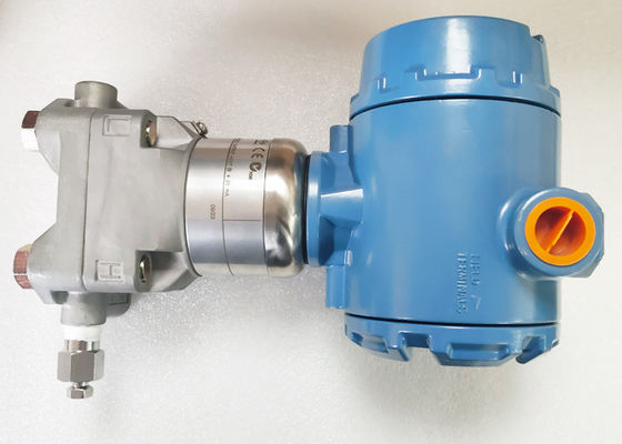 3051TG1A2B21BB4K8Q4Q8M5T1 ÉMETTRE de pression en ligne Nouveau dans la boîte