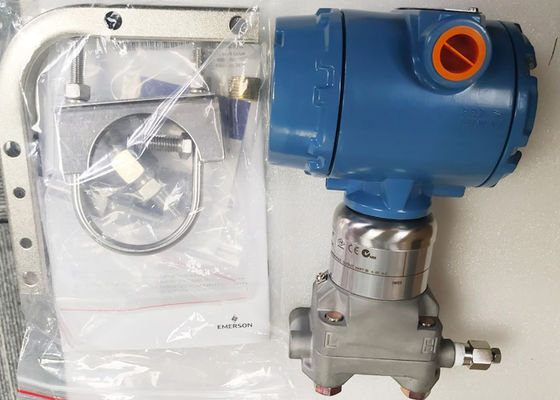 3051TG1A2B21BB4K8Q4Q8M5T1 ÉMETTRE de pression en ligne Nouveau dans la boîte