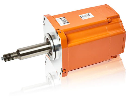 3HAC17484-9 Moteur à courant alternatif rotatif M9