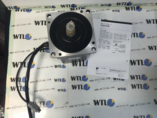 SQMPH-15AJE40 AC Servo moteur à induction, petit servo moteur Yaskawa 1500W 200V