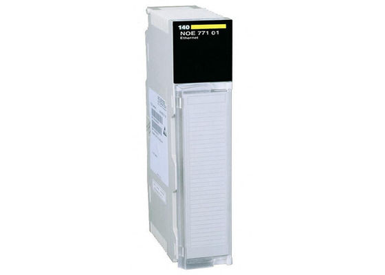 Schneider Electric 140NOE51100 Contrôleur PLC quantique Modicon