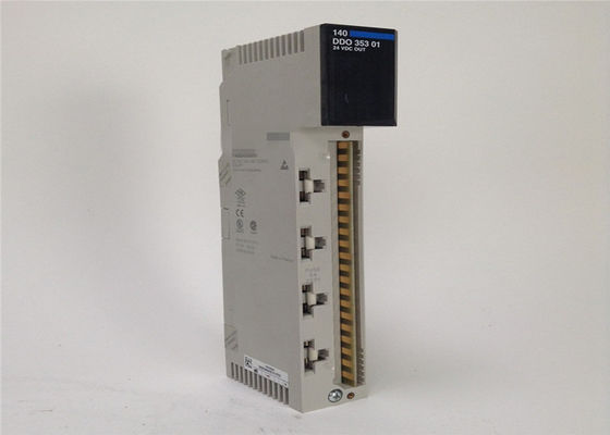 Schneider Electric 140NOE35100 contrôleur quantique PLC Modicon
