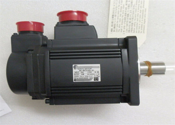 MITSUBISHI HC-RFS103-S1 Servo moteur de haute précision 1 kW