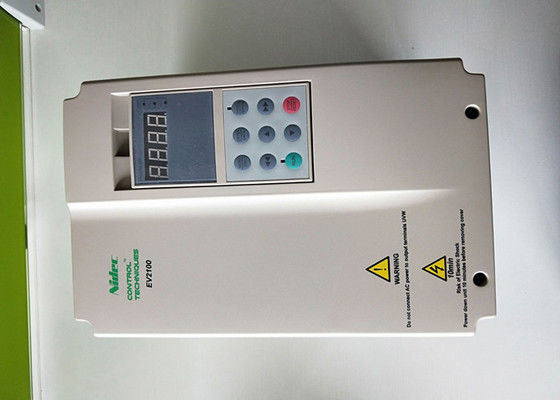 Nidec Emerson EV1000-4T0055G 380V 5,5KW Techniques de commande Inverseur de fréquence variable