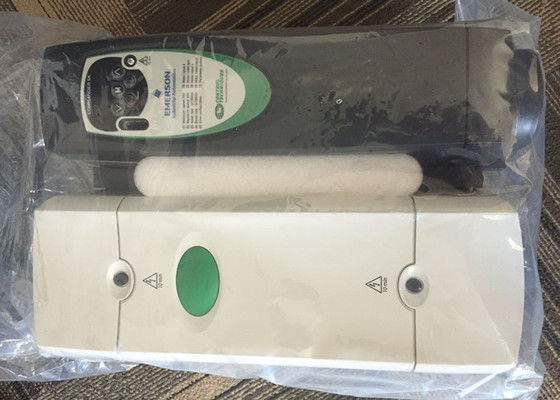 NIDEC CONTROL TECHNIQUES SK3201 EMERSON COMMANDER SK AC Drive Inverter 7,5 kW 31A 380 480V Le moteur est équipé d'un moteur à courant alternatif