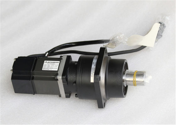 Mitsubishi 200W moteurs électriques à courant alternatif HC-KFS23BG1 Servo-moteur industriel