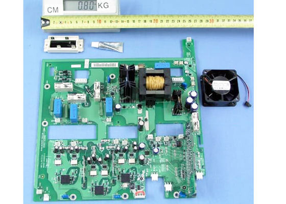 68262615 RINT6621C Interface de circuit principal