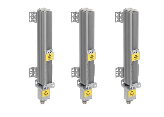 Résistant au freinage IP20 68711410 JBR-03 Options de conduite