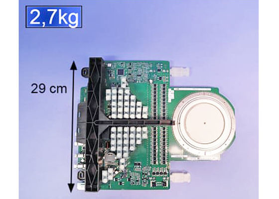 3BHB030310R0001 5SHY 4045L0006 IGCT MODULE 4500V 91MM