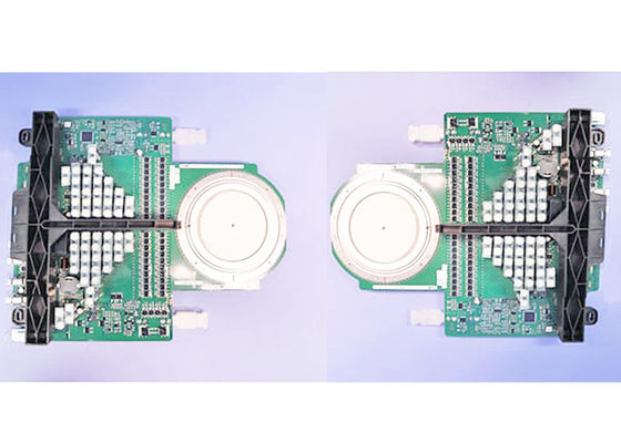 3BHB030310R0001 5SHY 4045L0006 IGCT MODULE 4500V 91MM
