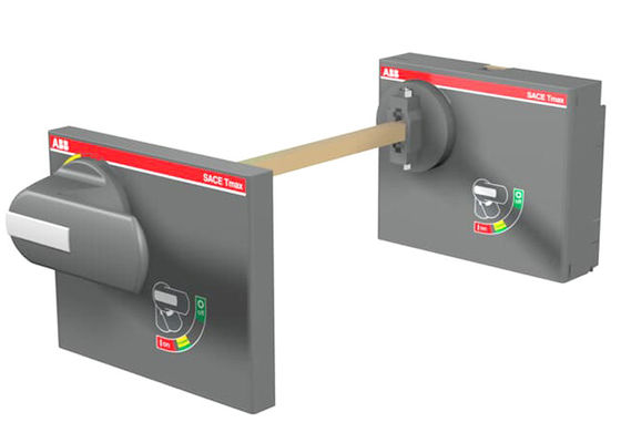1SDA104854R1 RHE XT6 W RETURNÉE STAND cas moulé