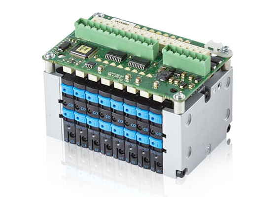 3HNA017445-001 MODULE de soupape de fonctionnement