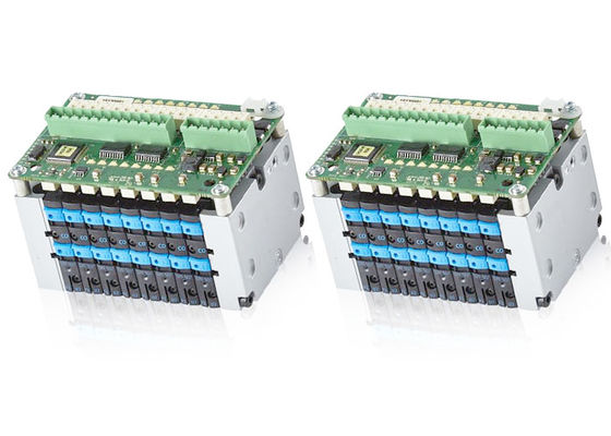 3HNA017445-001 MODULE de soupape de fonctionnement