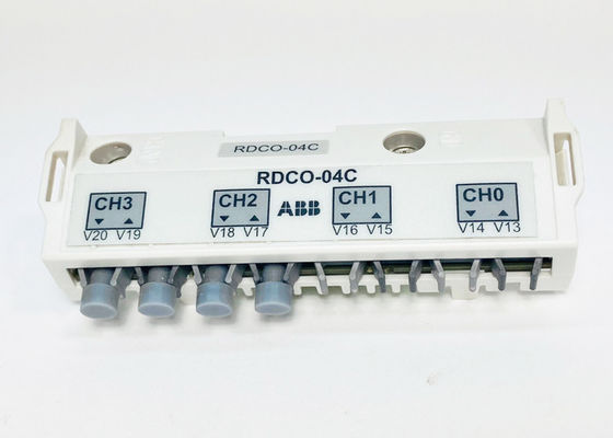 68882915 RDCO-04C DDCS Options d'interface utilisateur de communication Nouveau