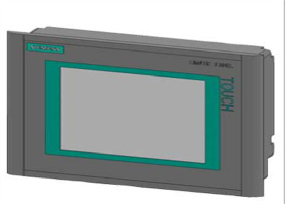 6AV6643-0CB01-1AX1 SIEMENS SIMATIC MP 277 8 affichage multi-paneau tactile 6 Mo
