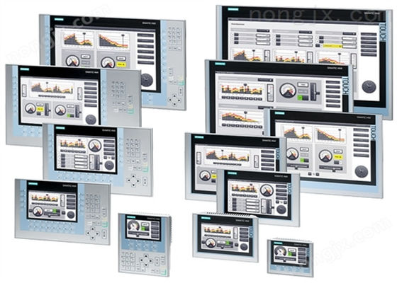 6AV6643-0DB01-1AX1 SIEMENS SIMATIC MP 277 8 Clé multi-panneau 6 Mo