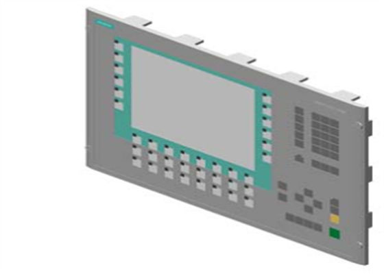 6AV6 643-0DD01-1AX1 SIEMENS SIMATIC MP 277 10 Clé multi-panneau