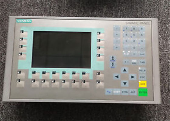 6AV6643-0BA01-1AX0 SIEMENS OP 277 6 PANEL OPERATEUR 5.7 Affichage TFT 4 Mo