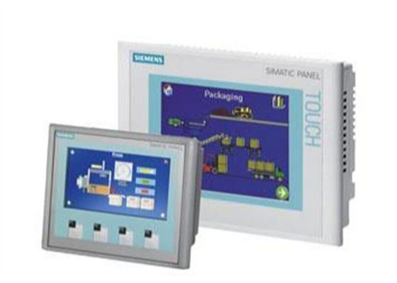 6AV6 643-0CB01-1AX1 MP 277 8 MULTI-PANEL TOUCH avec mémoire de rétention 7.5 TFT