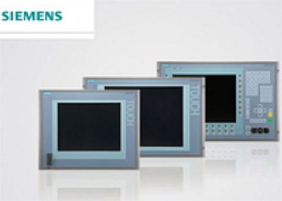 6AV6 643-0DD01-1AX1 SIEMENS SIMATIC MP 277 10 Clé multi-panneau