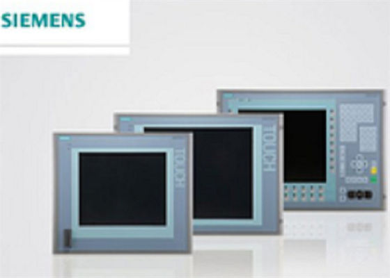 6AV6644-0AC01-2AX0 SIEMENS MP 377 19 &quot;VINDROIS MULTIPANELES au toucher CE 5.0 19