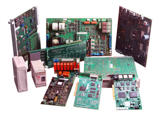 Le module d'entrée numérique ABB IMDSI14 48 VDC