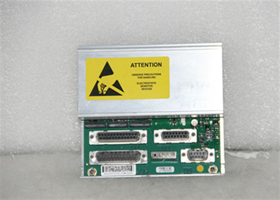 Le module d'entrée numérique ABB IMDSI14 48 VDC