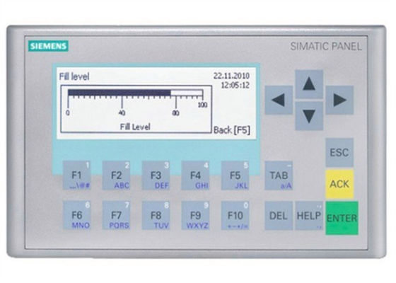 6AV6647-0AF11-3AX0 SIEMENS KTP1000 couleur de base