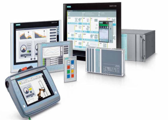 6AV6647-0AC11-3AX0 SIEMENS HMI KTP600 couleur de base DP