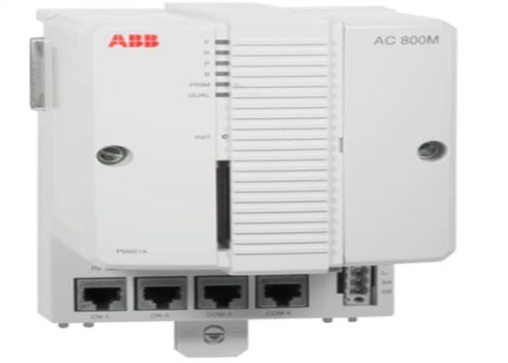 ABB PRC3BSE050199R1 PM866K02 Unités de traitement redondantes