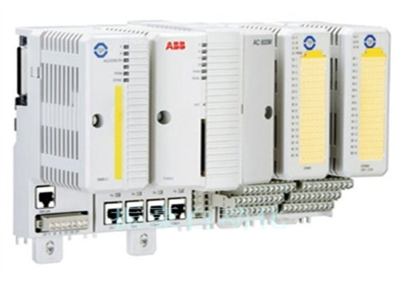 ABB PRC3BSE050199R1 PM866K02 Unités de traitement redondantes