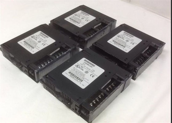 Le module de sortie analogique PLC de la série 90-30 FANUC IC693ALG391
