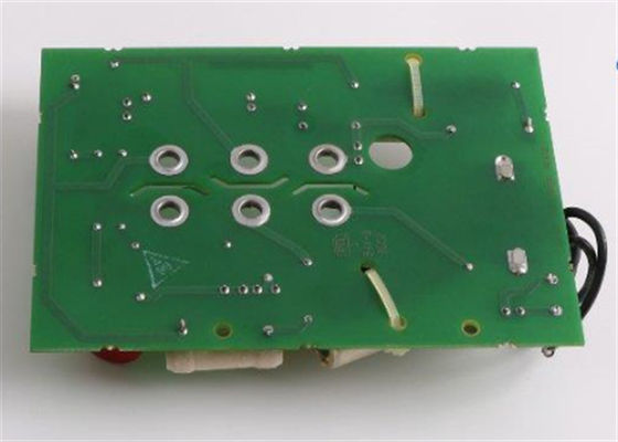 Le module de sortie analogique PLC de la série 90-30 FANUC IC693ALG391