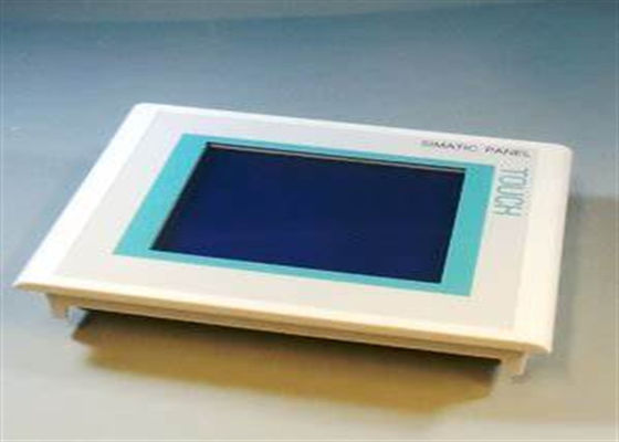 6AV6644-0AC01-2AX0 SIEMENS SIMATIC MP 377 19 MULTIPANEL au toucher, fenêtres CE