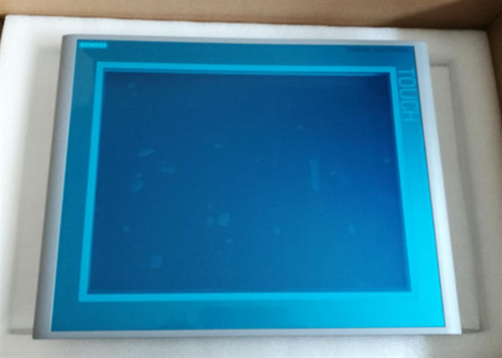 6AV6644-0AC01-2AX0 SIEMENS SIMATIC MP 377 19 MULTIPANEL au toucher, fenêtres CE