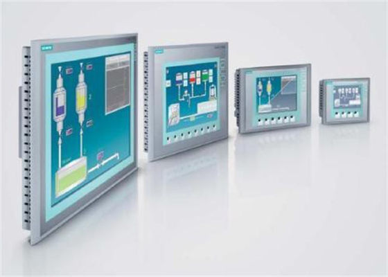 6AV6644-0BA01-2AX0 SIEMENS SIMATIC MP 377 12 &quot; clé multi-panneau, fenêtres CE 5.0 12