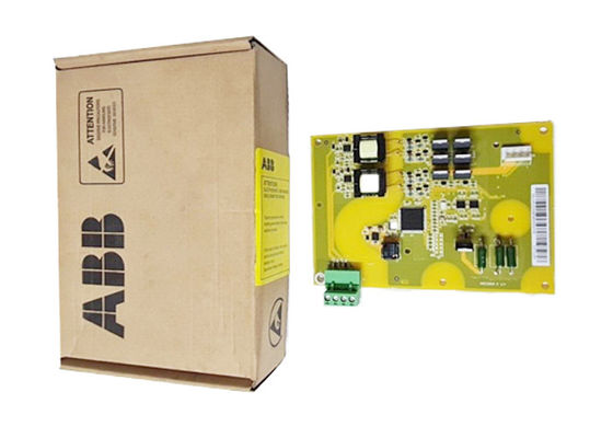ASTO-21C 3AUA0000065265 PROTECTION BOARD Parties de conduite neuves et sous garantie