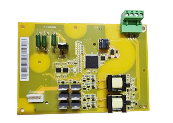 ASTO-21C 3AUA0000065265 PROTECTION BOARD Parties de conduite neuves et sous garantie