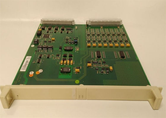 ABB 3BSE040662R1 Pt100, Ni100/120, Cu10, R. Unité de finition du module d'utilisation
