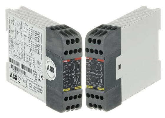 2TLA020052R1000 Régulateur de sécurité Vital 1 Produit de régulation de basse tension