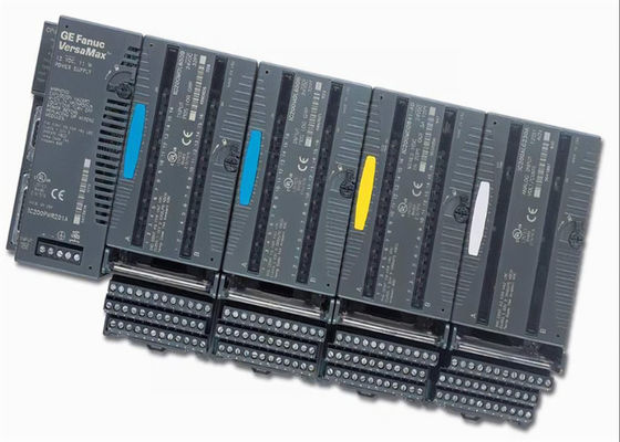 Le contrôle logique programmable (PLC)