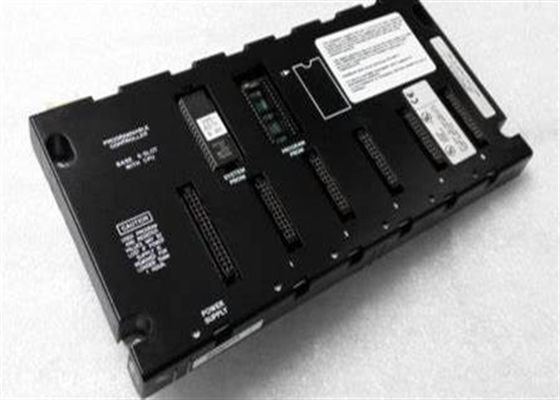 Le contrôleur logique programmable (PLC)
