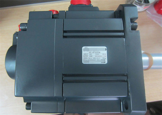 MITSUBISHI Melservo série HC-SFS Moteur à moteur à moteur à inertie moyenne HC-SFS203B du Japon