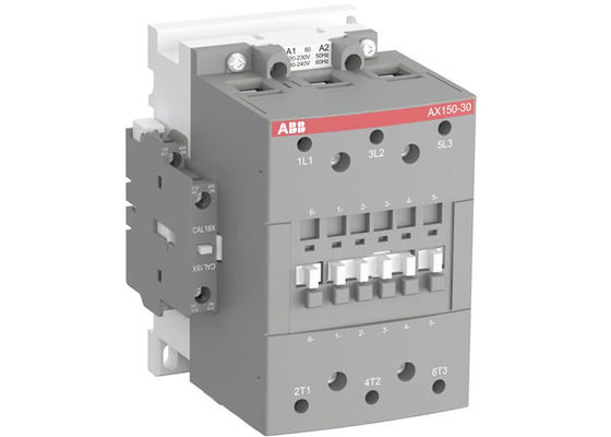 AX150-30-11-80 1SFL991074R8011 Contacteur AX Produit de régulation de basse tension