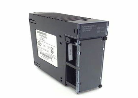 Module de processeur PLC de la série 90-30 de GE FANUC IC693CPU340 20 Megahertz