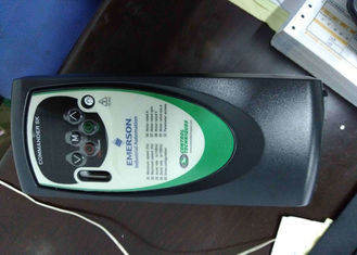Technique de commande Nidec Commander SKB1100110 Variable Frequency AC Drive 1,1 kW 100/120 V