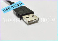 D'ABB TK501 D-sous 5m longueur de programmation du câble 1SAP180200R0001 AC500