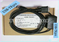 D'ABB TK501 D-sous 5m longueur de programmation du câble 1SAP180200R0001 AC500