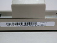 Module de PLC de SUPPORT de FENTE de l'ENSEMBLE 4 de BASE de MODULE d'Emerson 1C31206G01