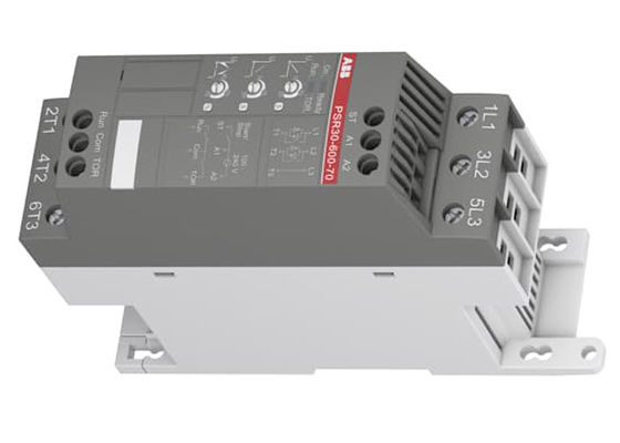 PSR30-600-70 1SFA896109R7000 PSR Softstarters Produit de régulation de basse tension